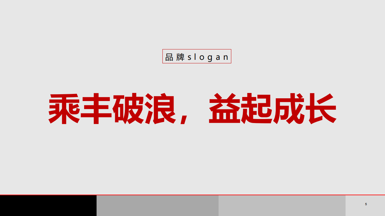 顺丰公益品牌公关年度传播规划.pdf_第5页