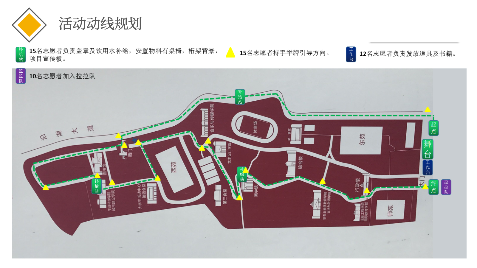为爱奔跑书香满城某品牌接力跑传递书香之美公益策划活动.pptx_第10页