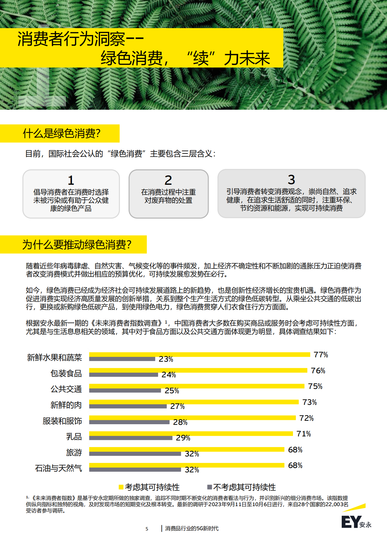 消费品行业的5G新时代：2024年消费品行业趋势洞察-安永-2024-43页.pdf_第5页