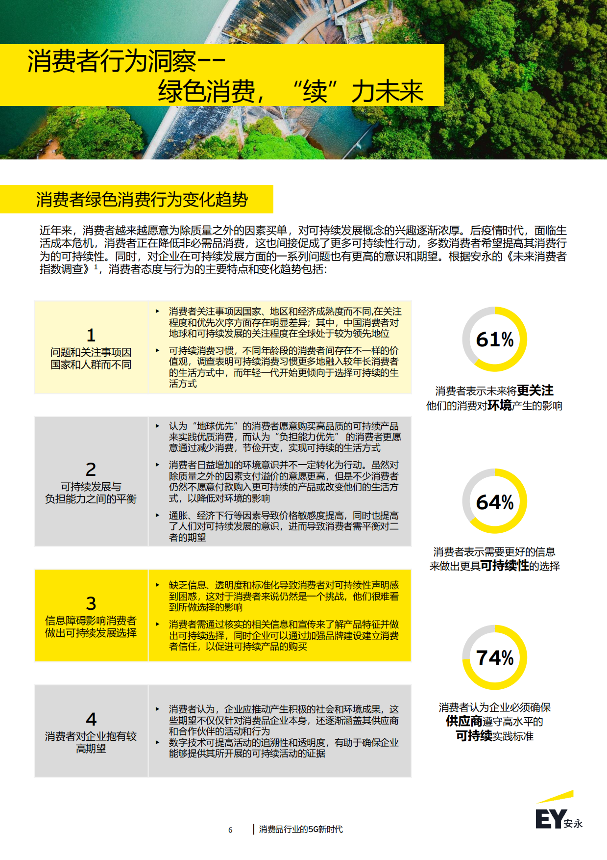 消费品行业的5G新时代：2024年消费品行业趋势洞察-安永-2024-43页.pdf_第6页