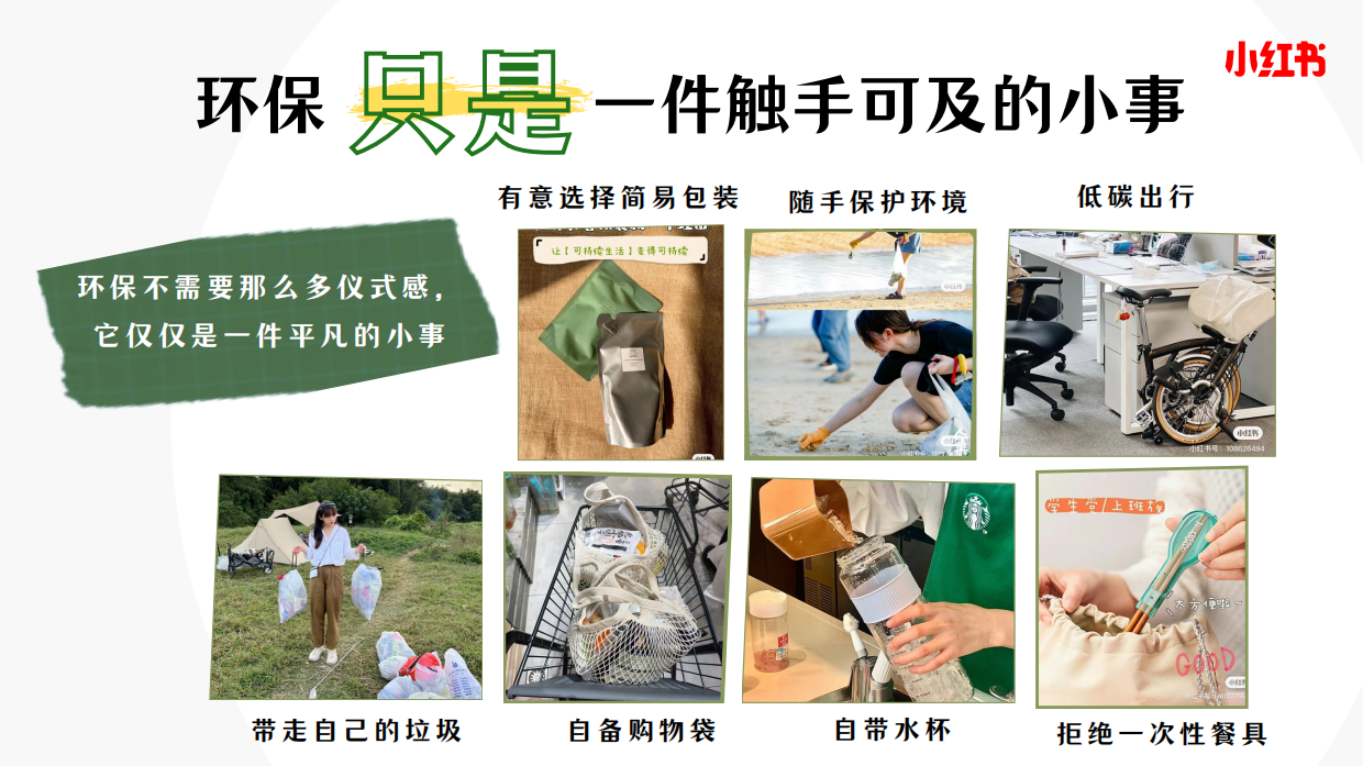 小红书 100件可持续小事.pdf_第4页