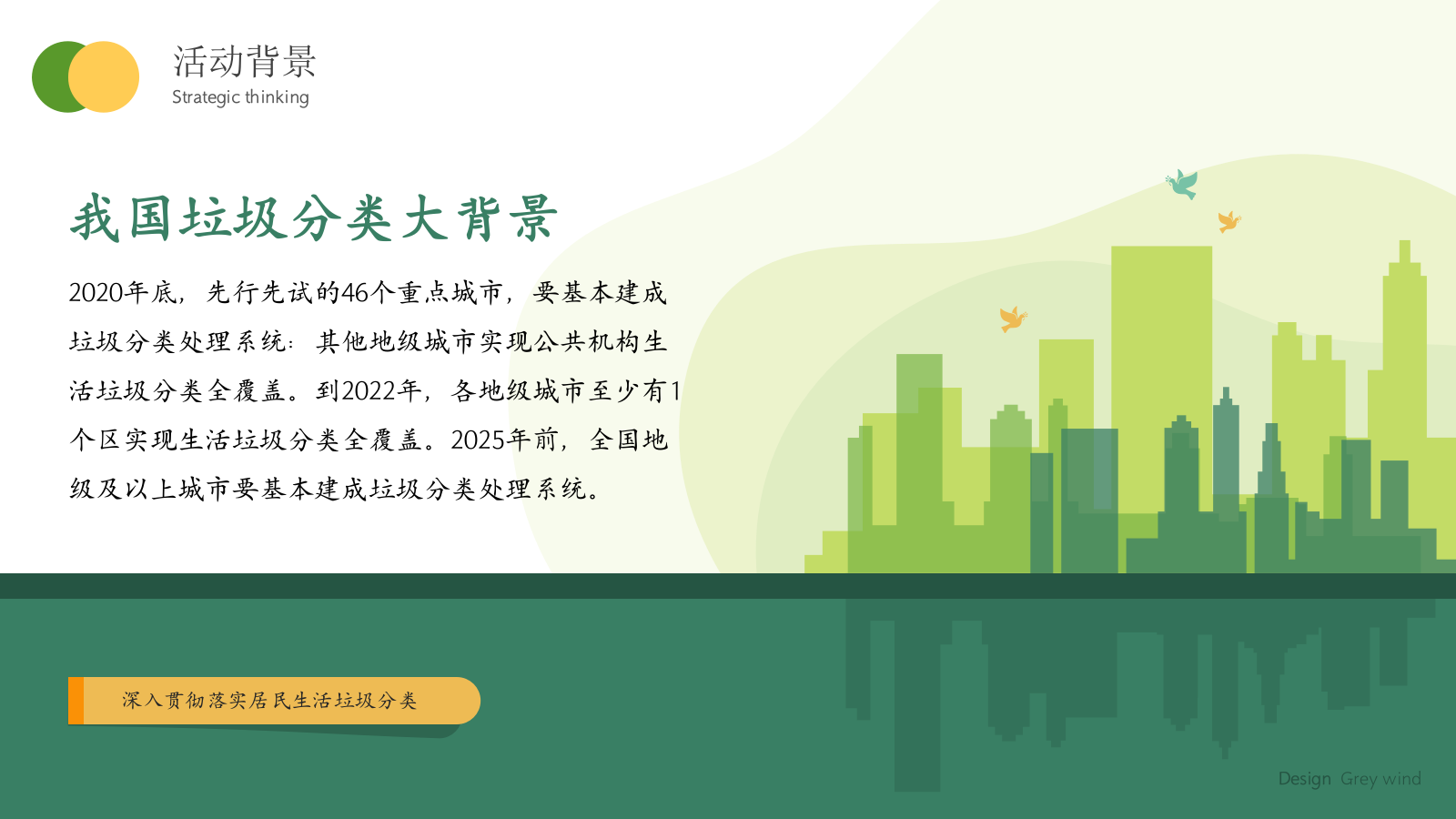 荥阳市垃圾分类环保公益行-吾悦站暨启动仪式策划案.pptx_第2页