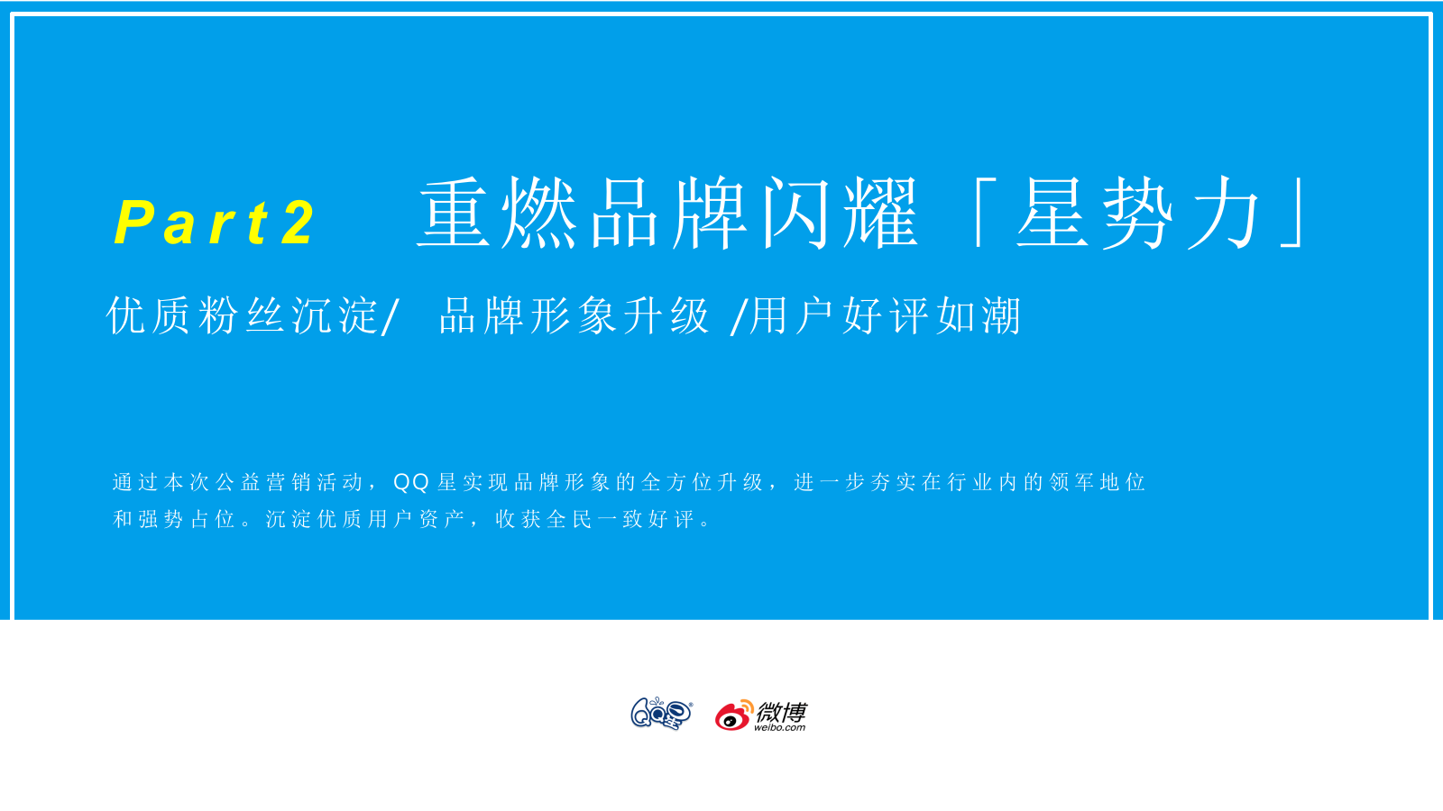 伊利QQ星#童心协力保护动物#公益营销结案.pptx_第10页