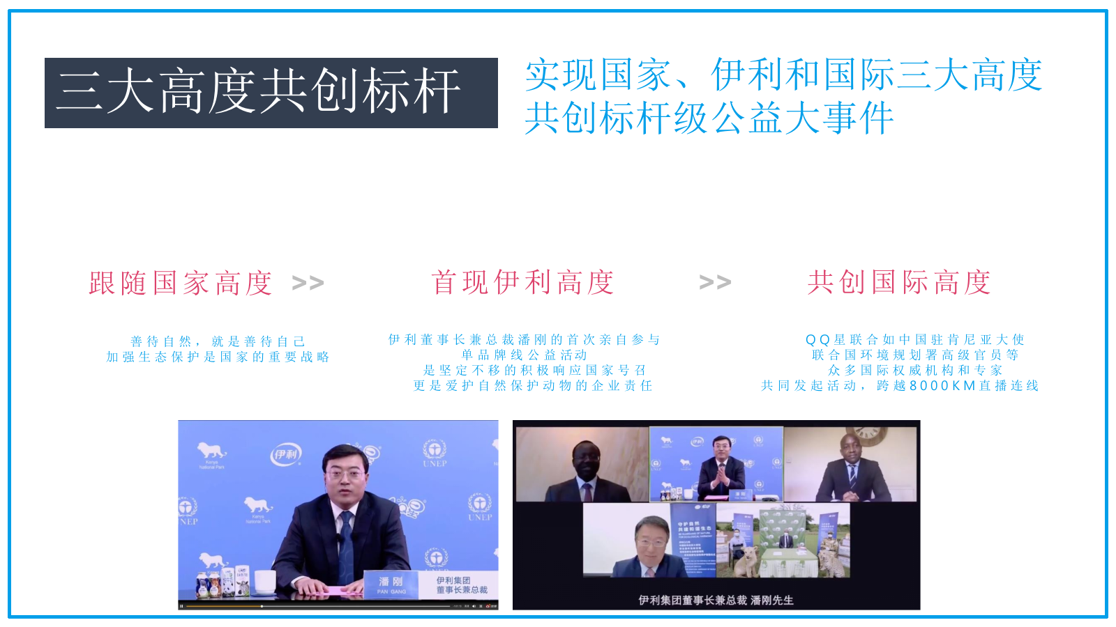 伊利QQ星#童心协力保护动物#公益营销结案.pptx_第9页