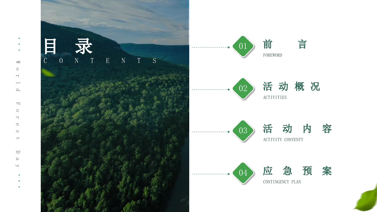 政府六五环境日宣传活动策划方案环保.pptx_第2页
