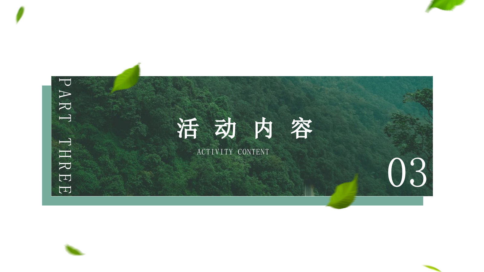 政府六五环境日宣传活动策划方案环保.pptx_第9页
