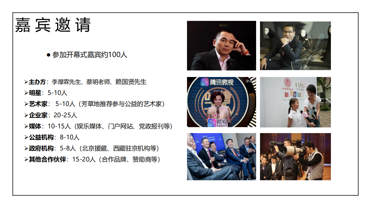 珠宝品牌基金会公益展开幕式活动策划方案.pdf_第3页