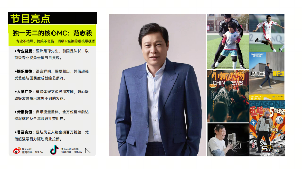 2026世界杯《范大将军和他的朋友们》世界杯版招商方案.pdf_第5页