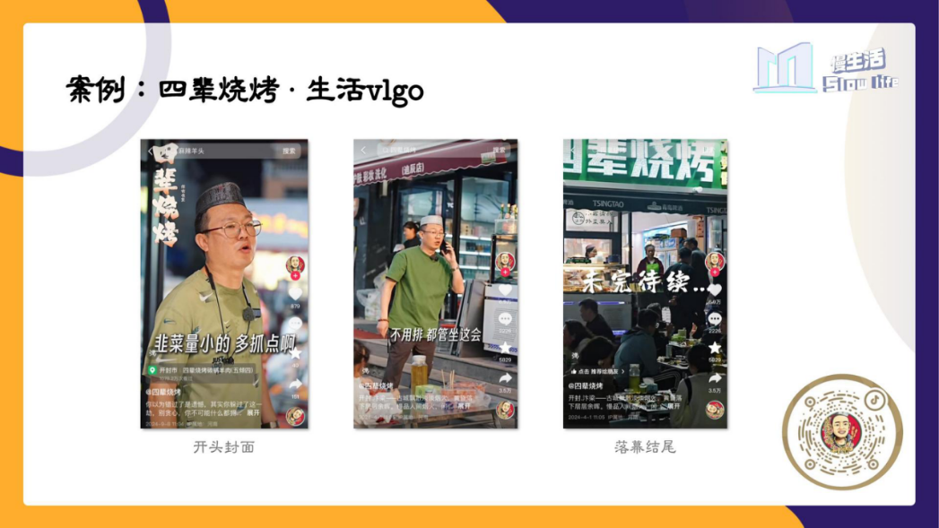慢生活MCN-创始人IP打造运营案例.pptx_第3页