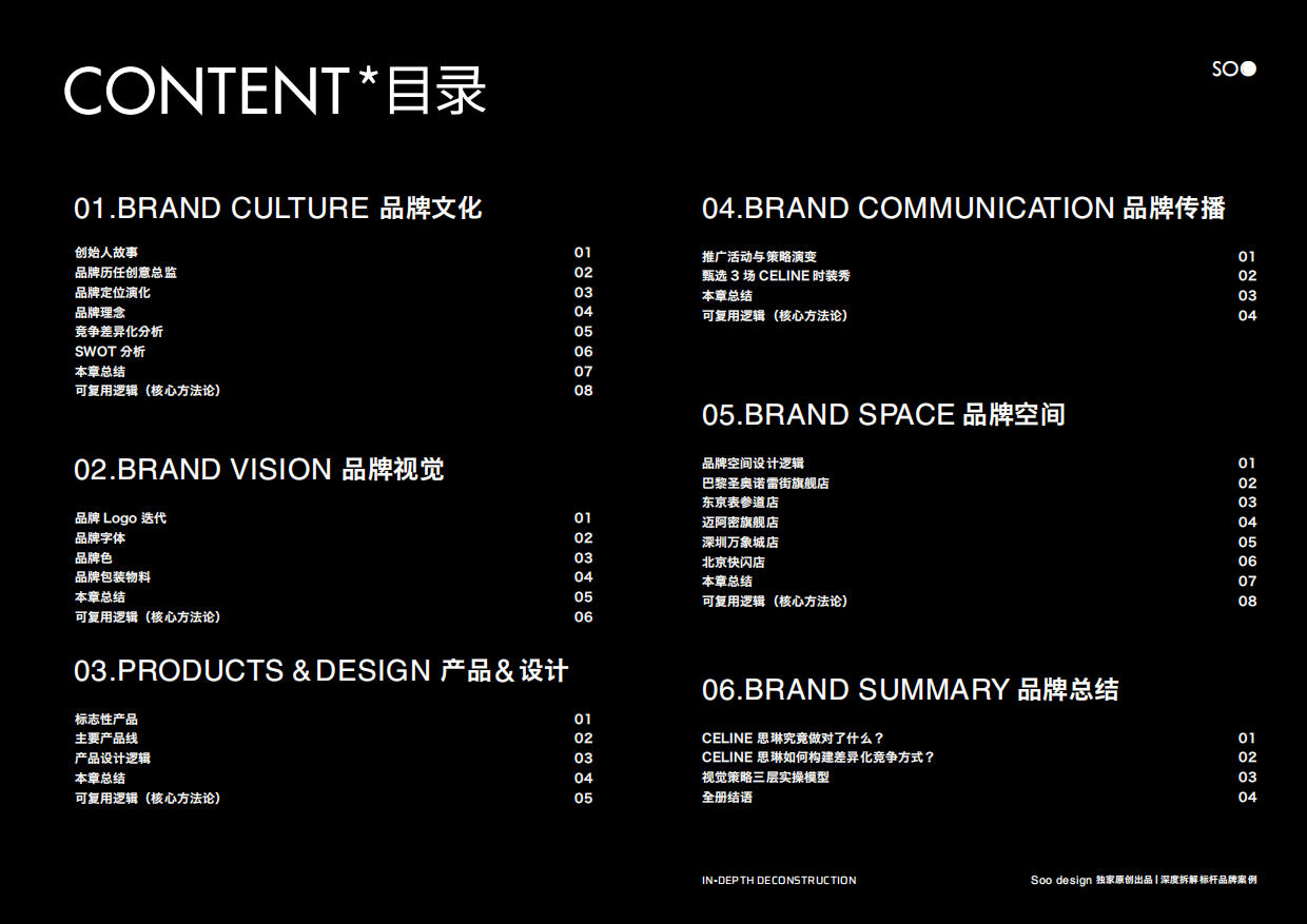 CELINE思琳品牌手册.pdf_第3页
