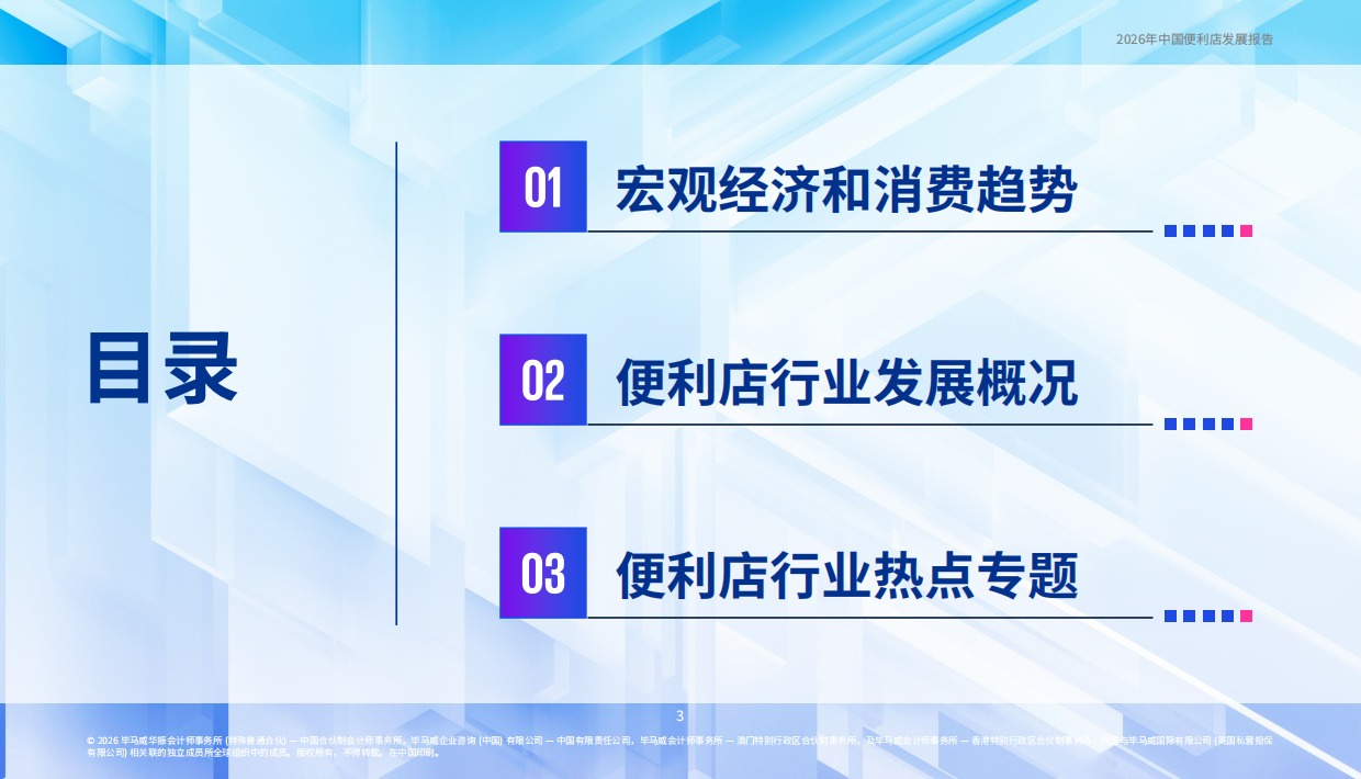 2026年中国便利店发展报告-毕马威.pdf_第4页