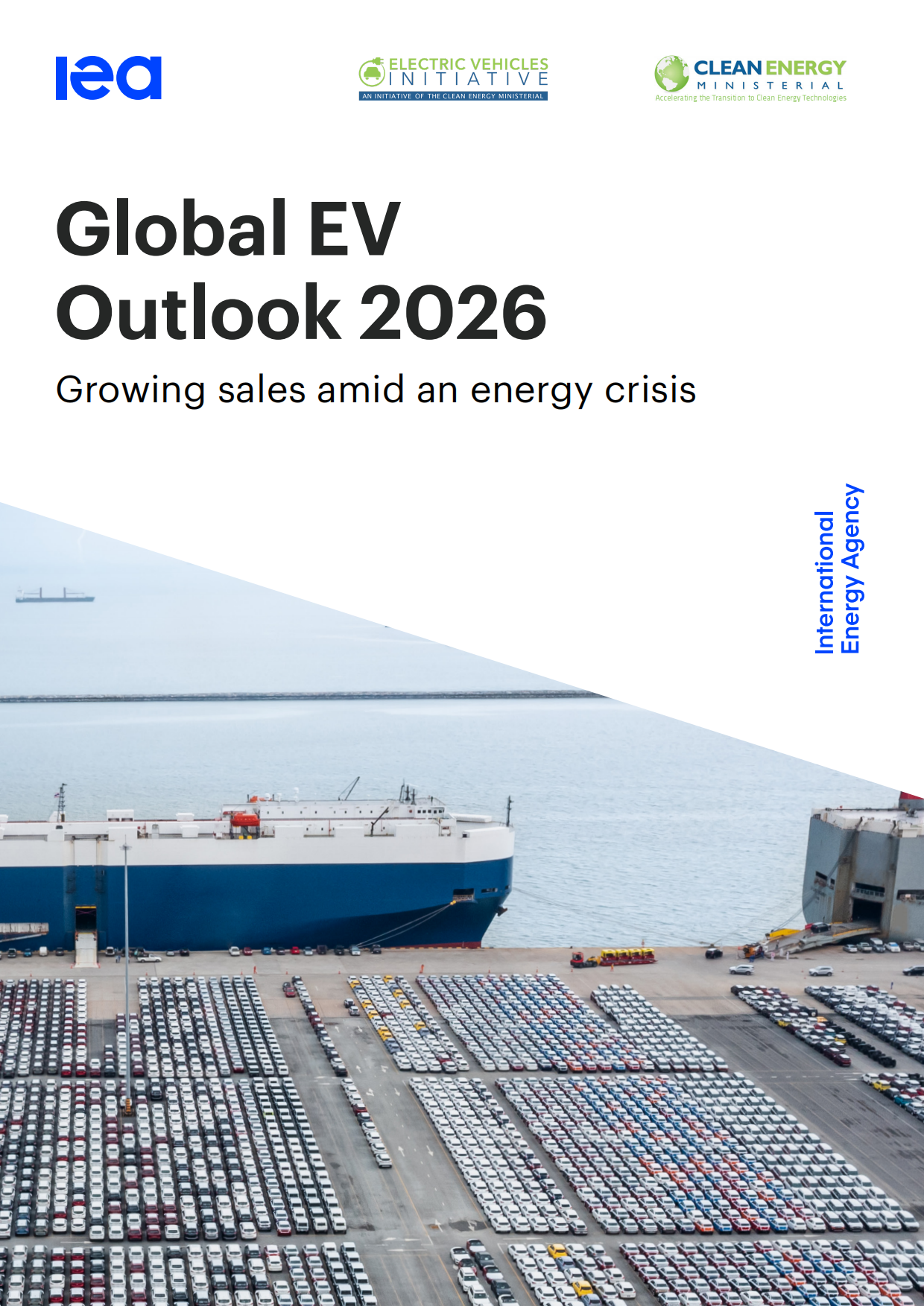 全球电动汽车展望2026（英）-IEA.pdf