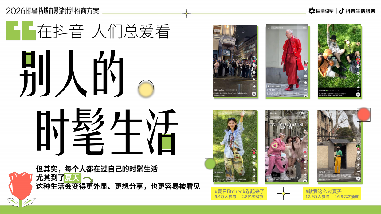 2026抖音时髦精城市漫游计划招商方案.pdf_第2页