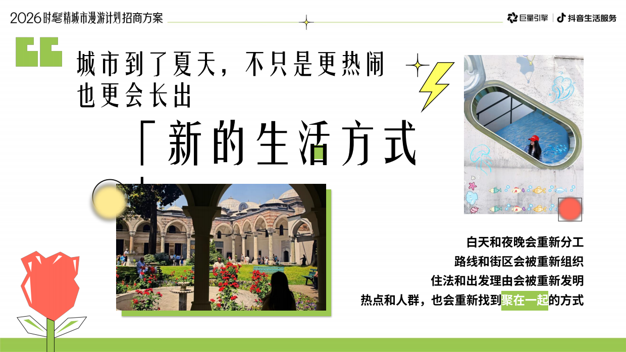 2026抖音时髦精城市漫游计划招商方案.pdf_第4页