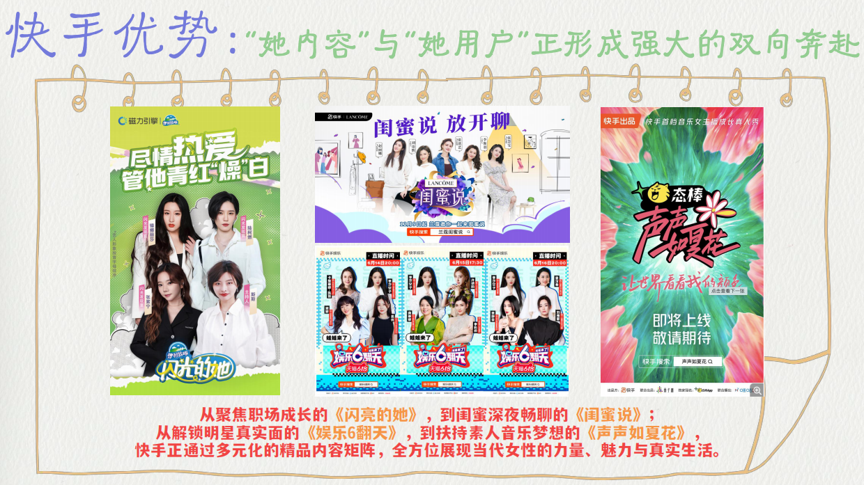 2026快手《她的健康答案》招商方案.pdf_第4页