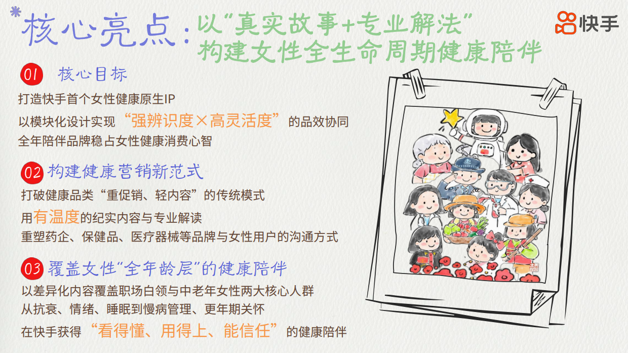 2026快手《她的健康答案》招商方案.pdf_第6页