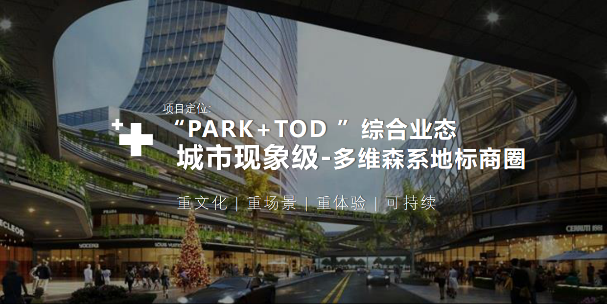 南坪上海城商业改造景观概念方案.pdf_第2页