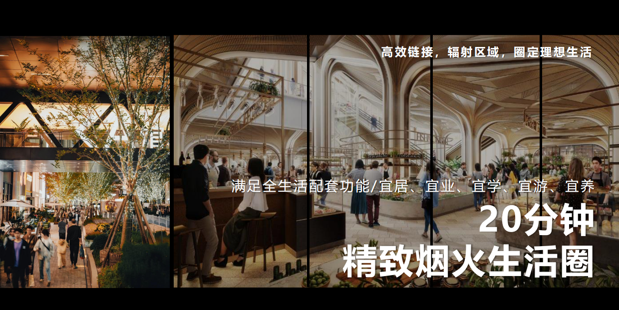 南坪上海城商业改造景观概念方案.pdf_第4页