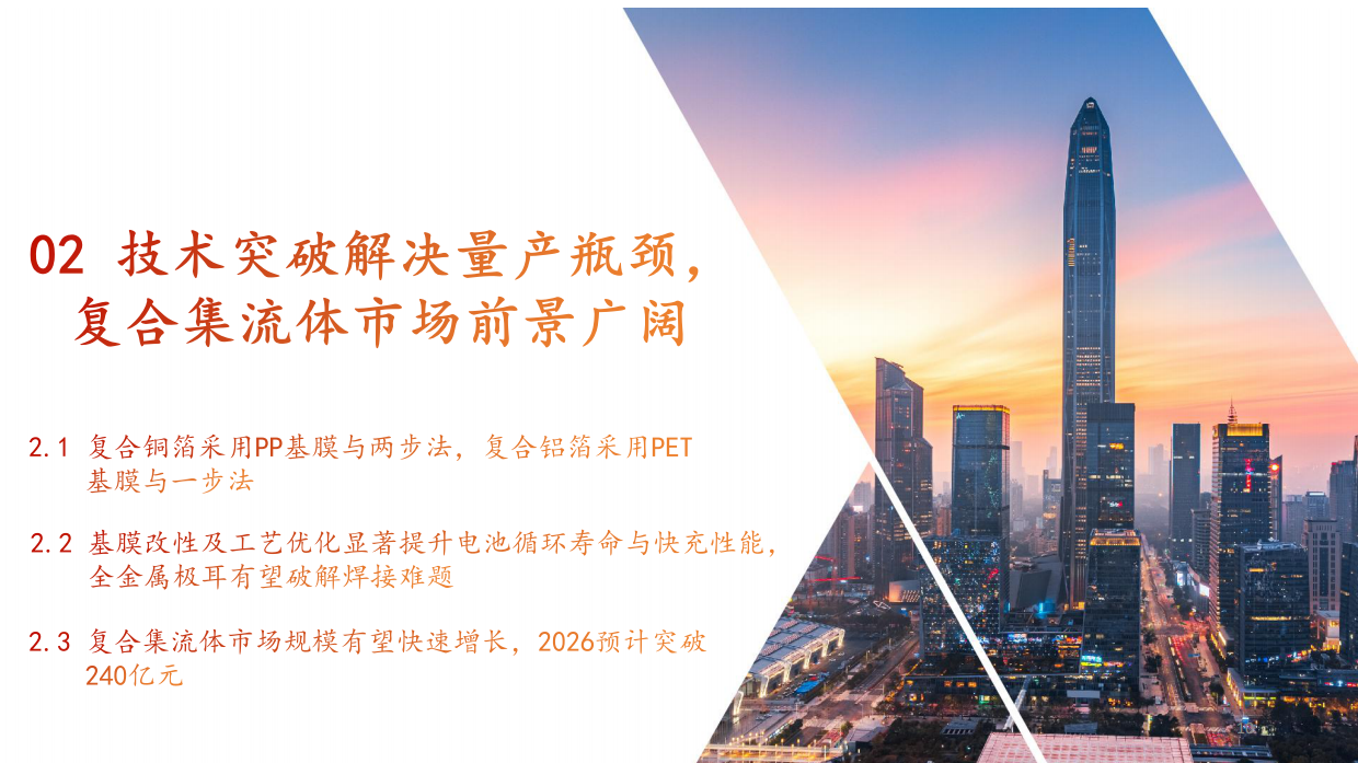 2026电新行业深度报告：新技术复合集流体系列，厚积薄发——首纳十五五规划，产业端多点开花-方正证券.pdf_第10页