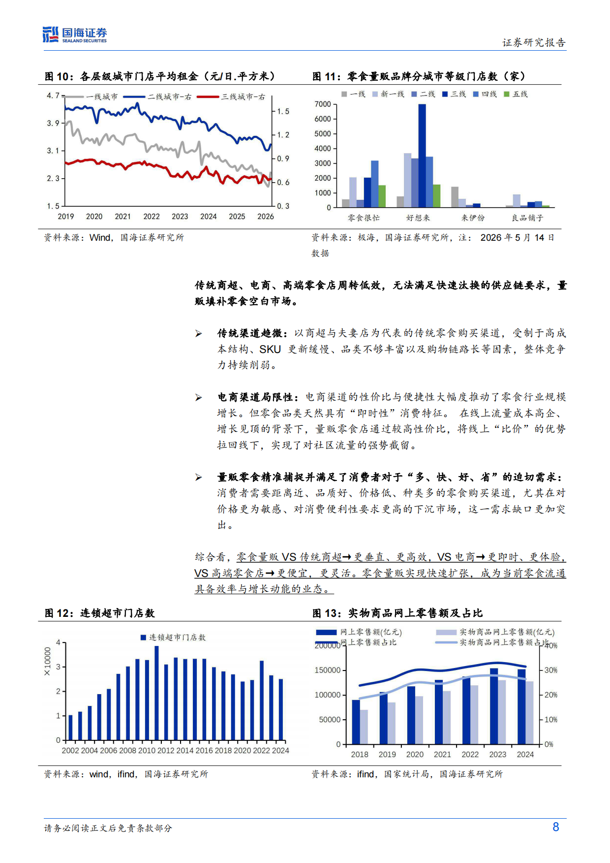 2026零食行业革新深度系列首篇：零食的效率革命-国海证券.pdf_第8页