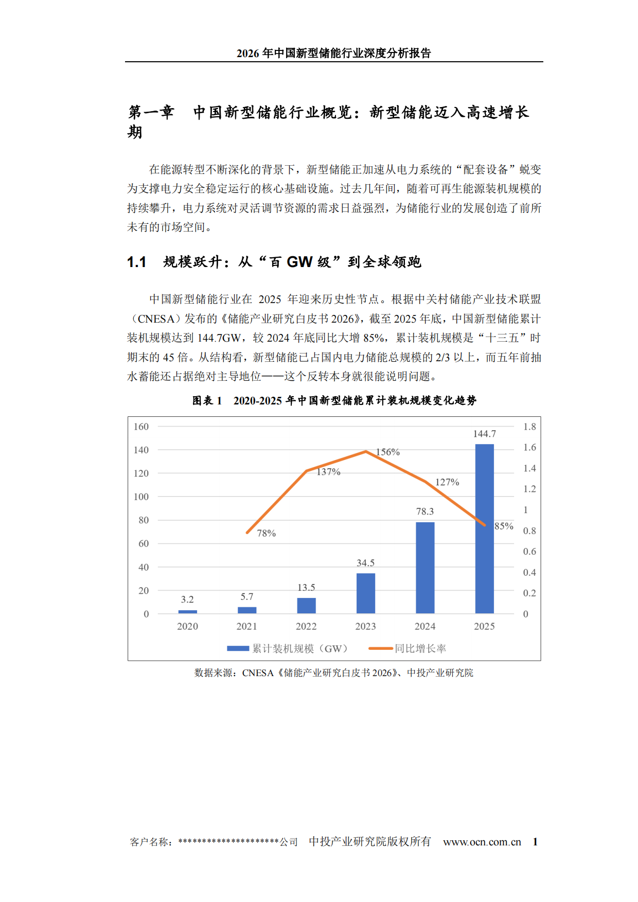 2026年中国新型储能行业深度分析报告-中投顾问.pdf_第5页