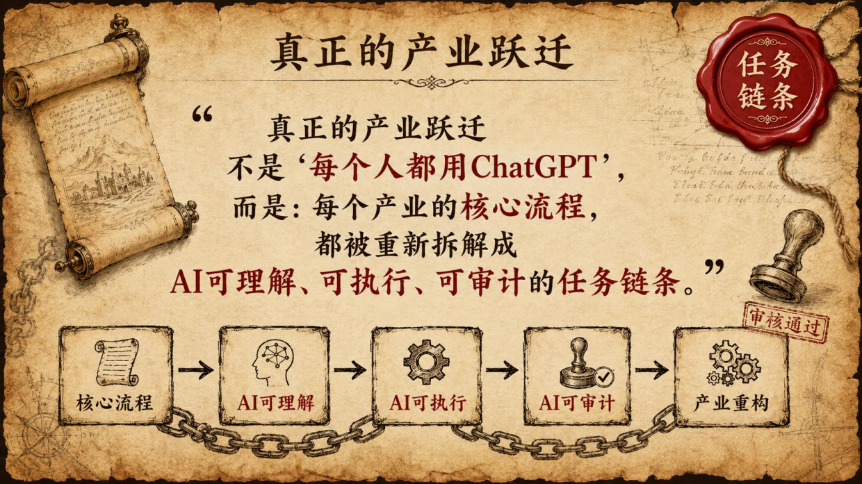 2026AIGC与产业发展的核心洞察研究报告-清新研究.pdf_第9页