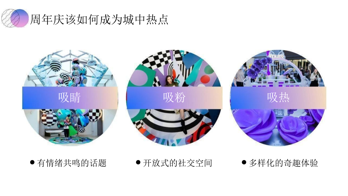 2023商业购物中心九周年庆典系列「Good Nine漫游生活节主题」活动策划方案.pptx_第5页