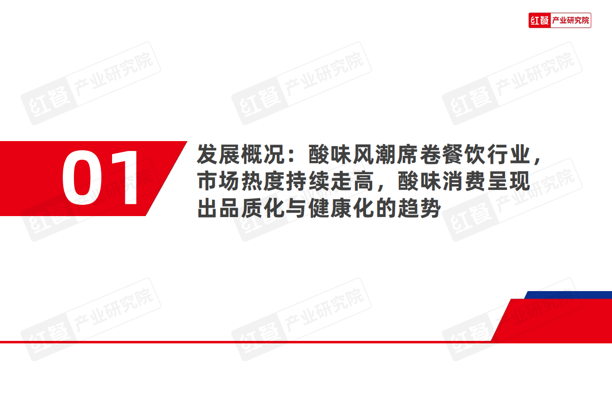餐饮酸味趋势发展报告2026-红餐研究所.pdf_第4页