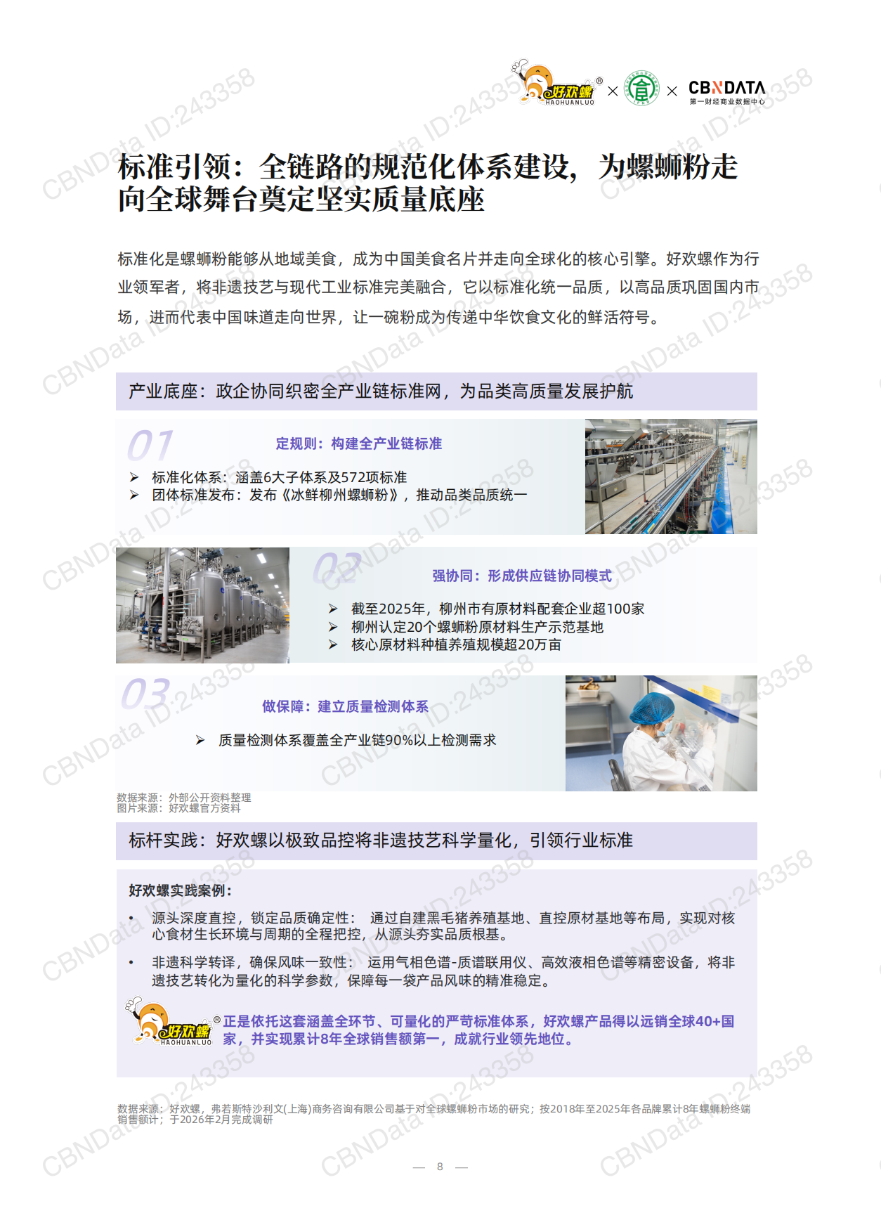 2026螺蛳粉行业品质标准白皮书-第一财经商业数据中心.pdf_第8页