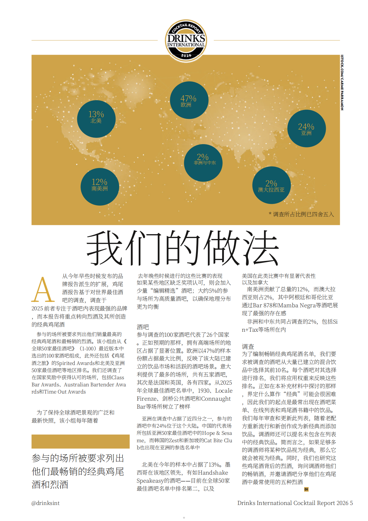 2026年全球鸡尾酒报告-drinksint.pdf_第5页