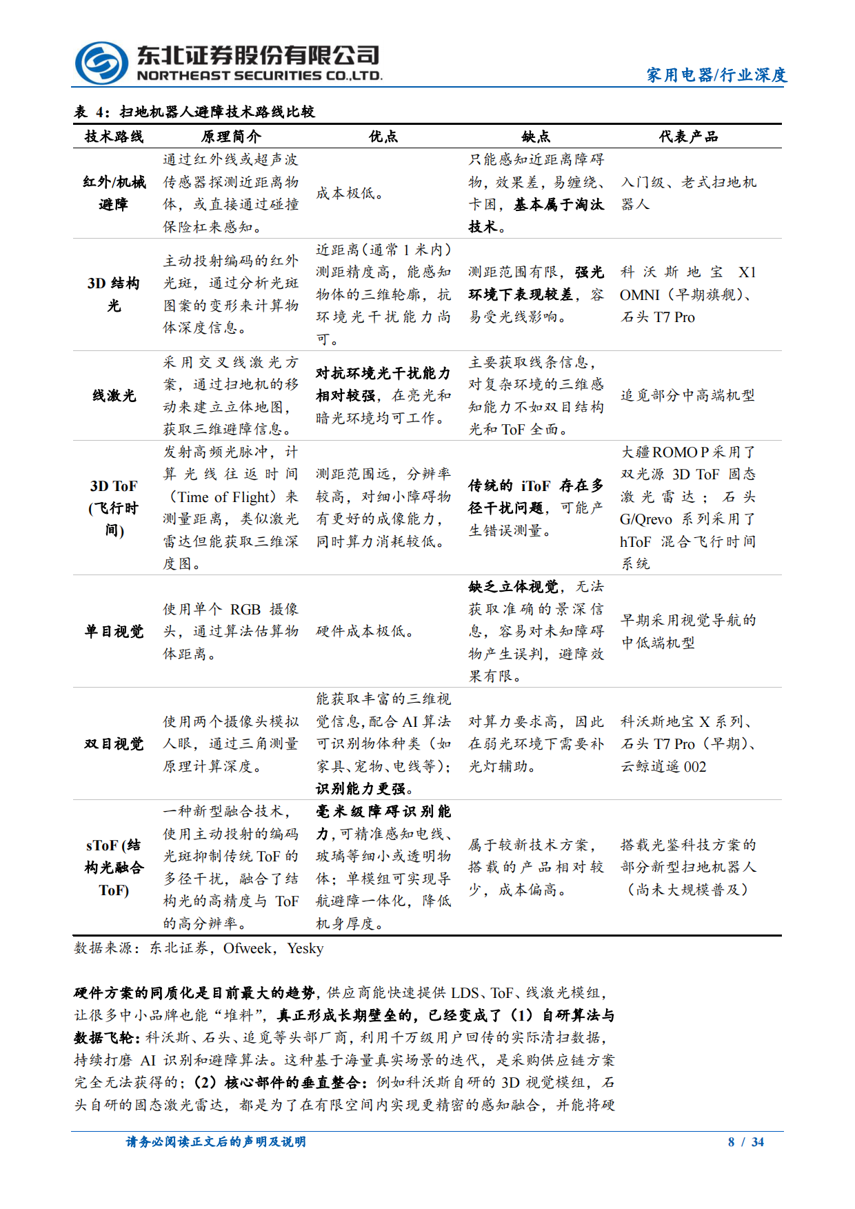 2026智能清洁电器行业深度：中国品牌引领全球-东北证券.pdf_第8页