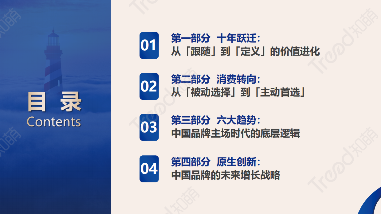2026中国品牌消费趋势洞察报告-知萌.pdf_第3页