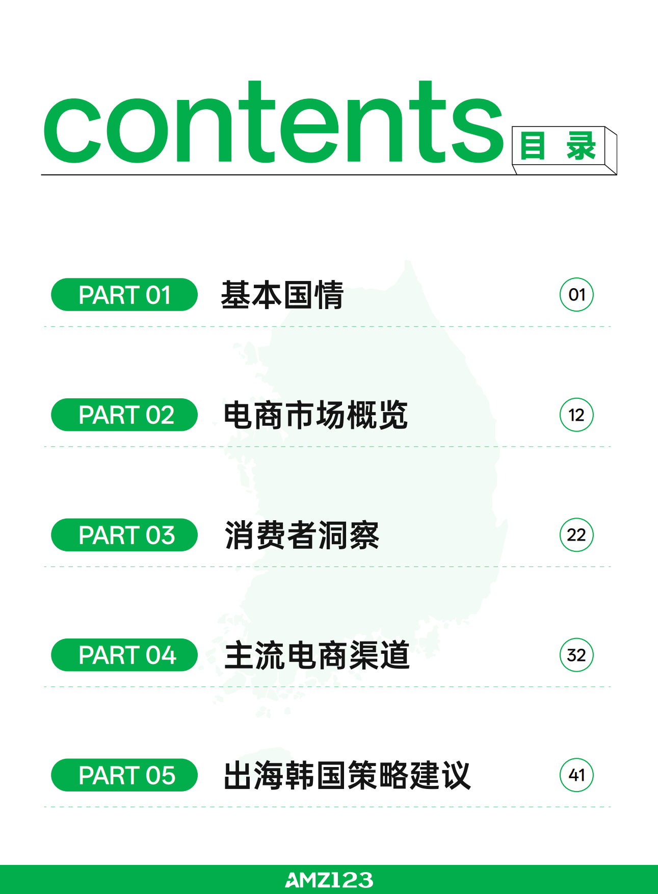全球电商市场报告韩国篇2026-AMZ123.pdf_第3页