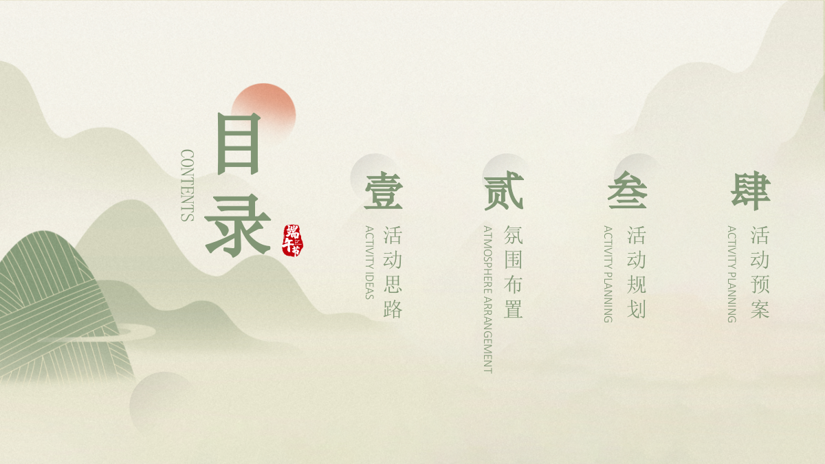 2021地产项目端午游园会（浓情端午 粽享时光主题）活动策划方案-40P.pptx_第2页