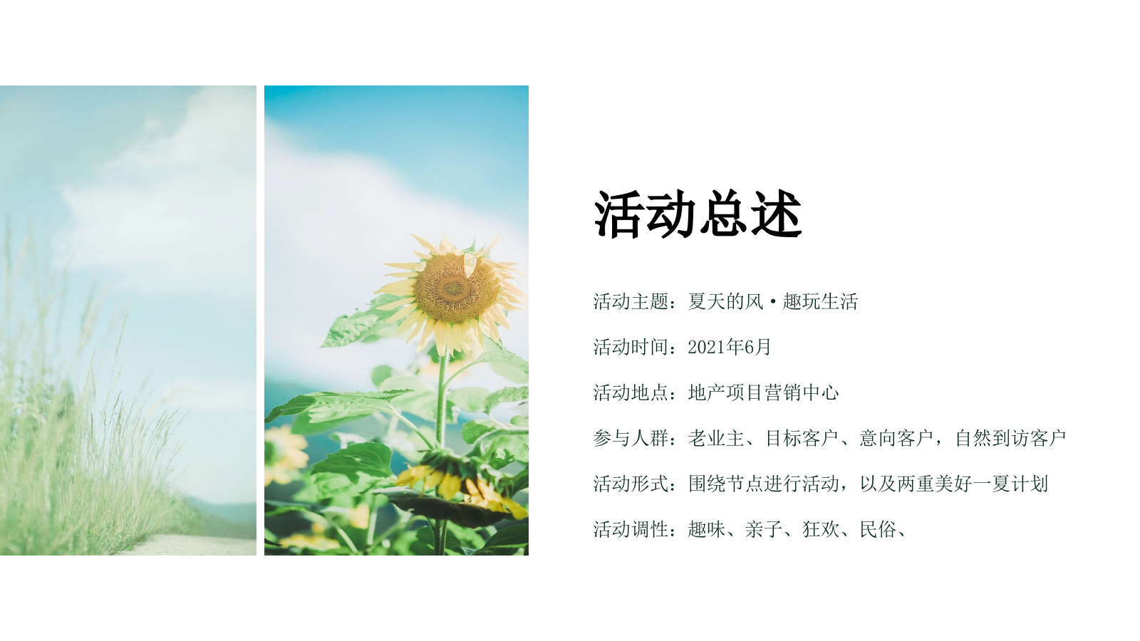 2021地产项目六月月度系列暖场（夏天的风·趣玩生活主题）活动策划方案-44P.pptx_第7页