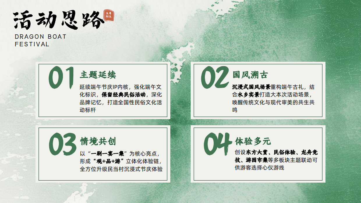2025龙舟逐浪 文脉传新主题民俗端午节活动策划方案.pdf_第4页