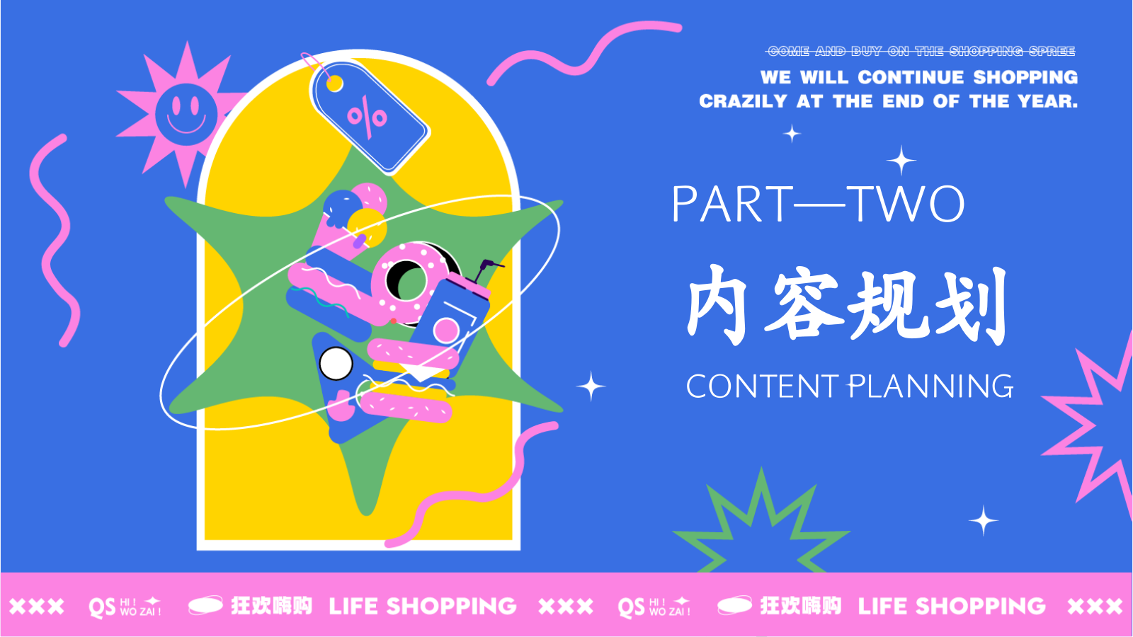 潮六不息悦趣时光-六月月度六一儿童节父亲节端午节夏日主题活动策划方案.pptx_第7页