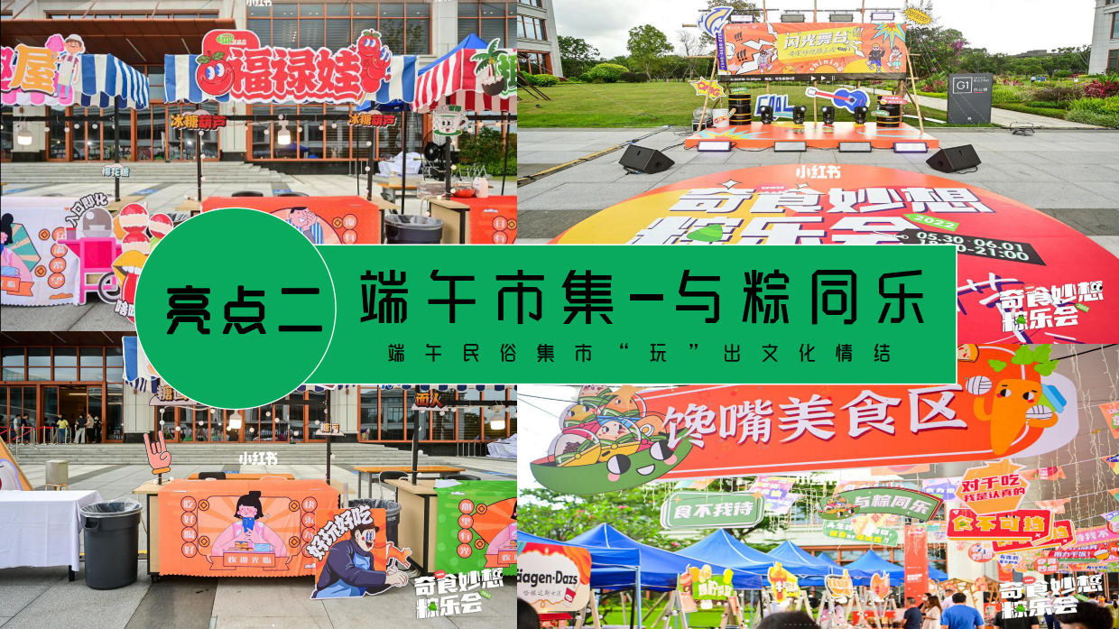 乘风破浪 你最出「粽」端午节市集主题活动策划方案.pdf_第10页