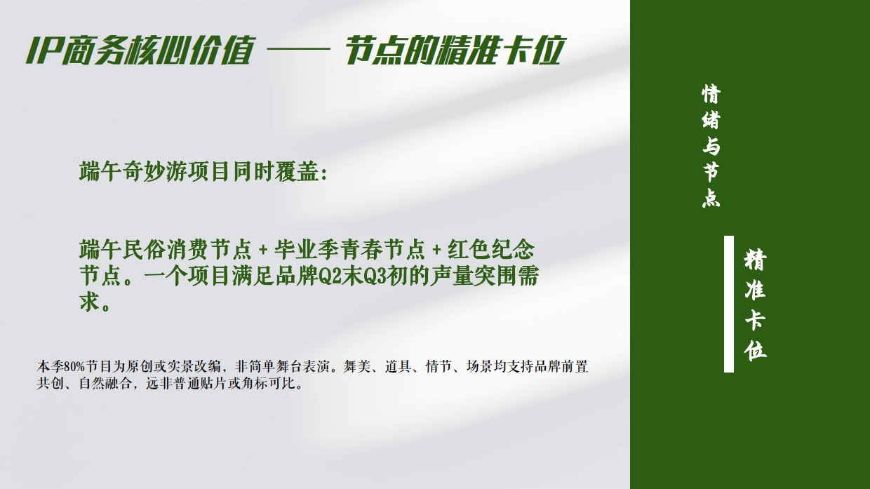 河南卫视-《2026端午奇妙游》招商方案.pdf_第6页