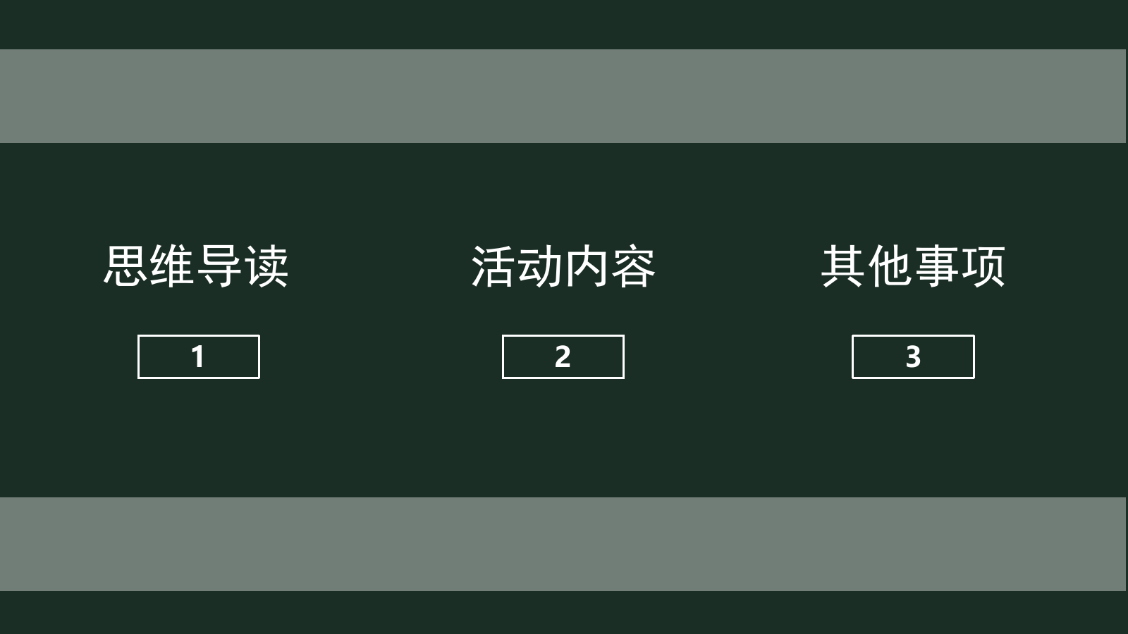 商场6月活动策划方案（端午节、父亲节、运动季）.pptx_第2页