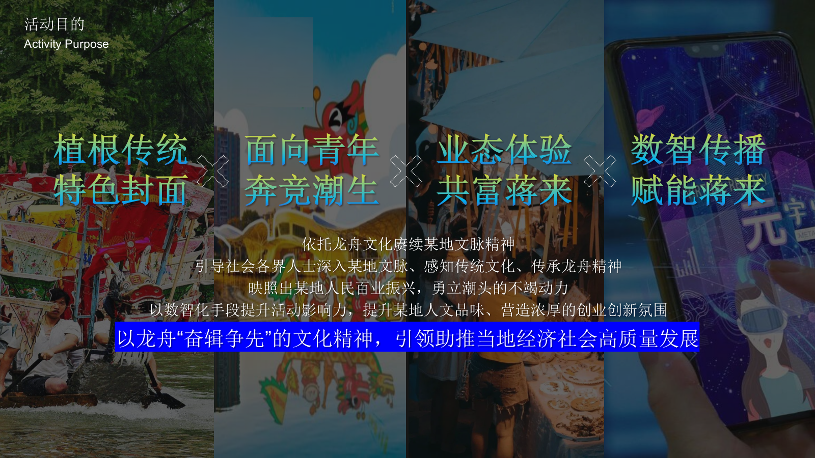 文旅景区端午龙舟文化节暨全年品牌市集发布活动策划方案-.pptx_第6页