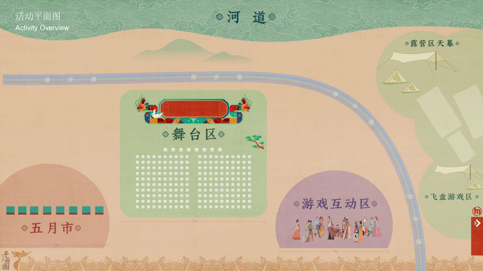 文旅景区端午龙舟文化节暨全年品牌市集发布活动策划方案-.pptx_第9页