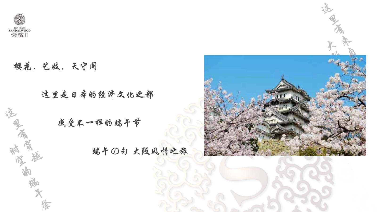 紫檀II端午盛宴活动方案.ppt_第2页