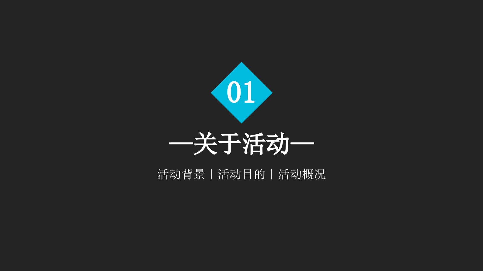 “水上嘉年华夏日狂欢季”夏日狂欢水上嘉年华地产嘉年华活动方案.pptx_第3页