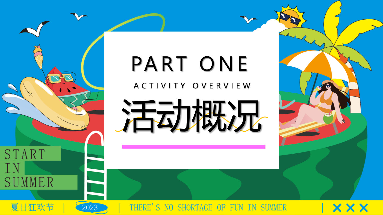 “夏日纳凉节”夏季趣味仲夏嘉年华西瓜地产嘉年华活动策划方案.pptx_第3页