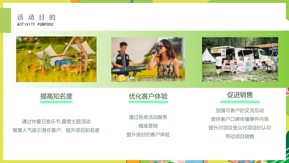 夏日夜未央·露营音乐会 夏日露营计划活动策划方案.pptx_第4页
