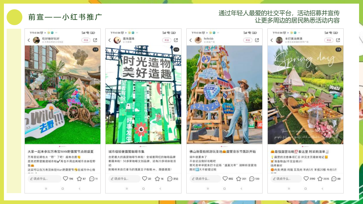 夏日夜未央·露营音乐会 夏日露营计划活动策划方案.pptx_第9页