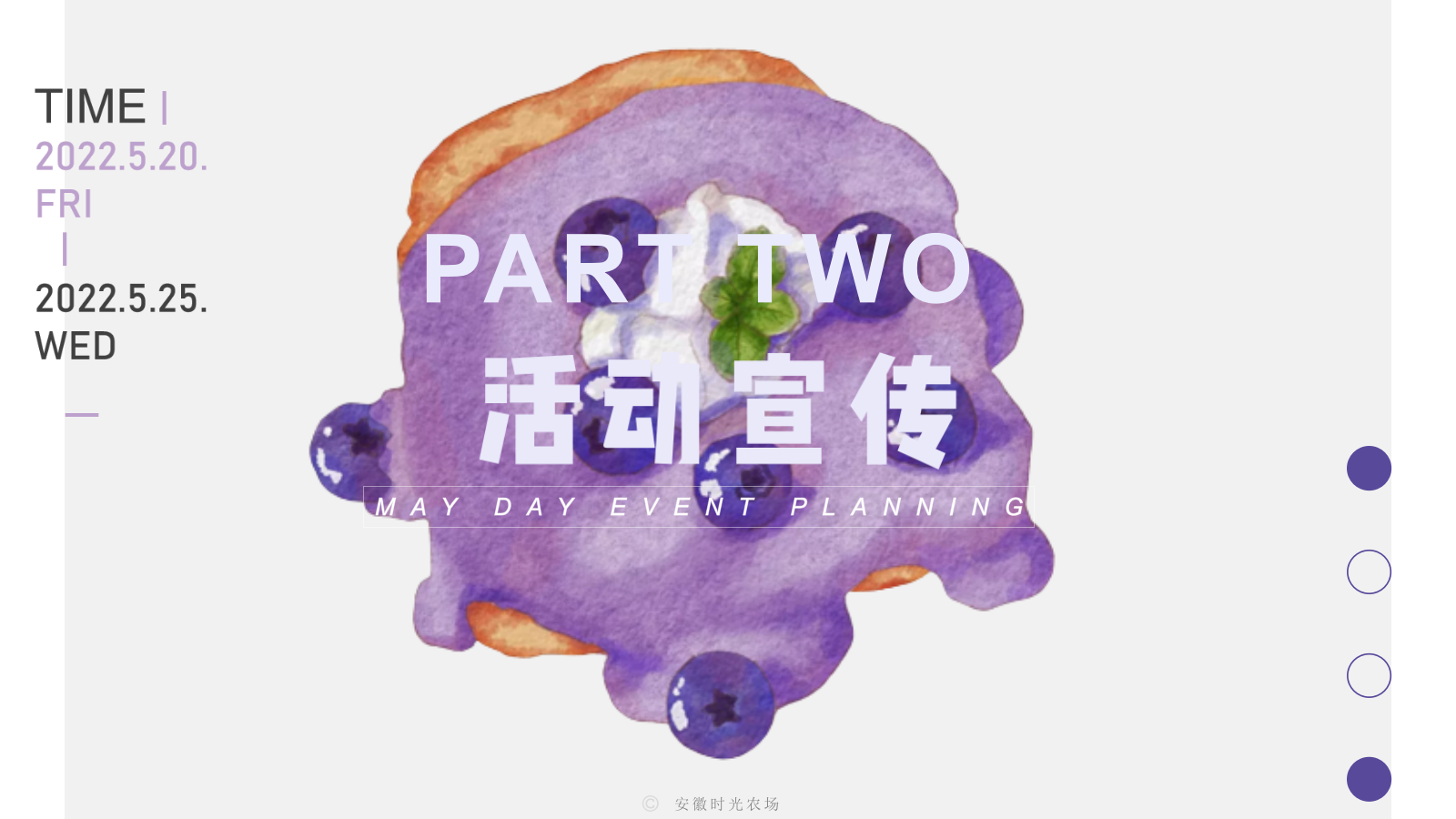 2025初夏莓好计划安徽时光生态农业夏季户外蓝莓采摘节活动方案.pptx_第10页