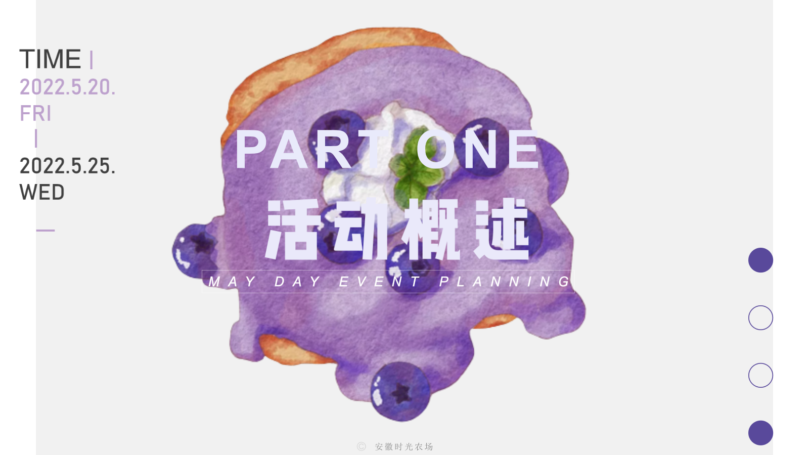 2025初夏莓好计划安徽时光生态农业夏季户外蓝莓采摘节活动方案.pptx_第3页