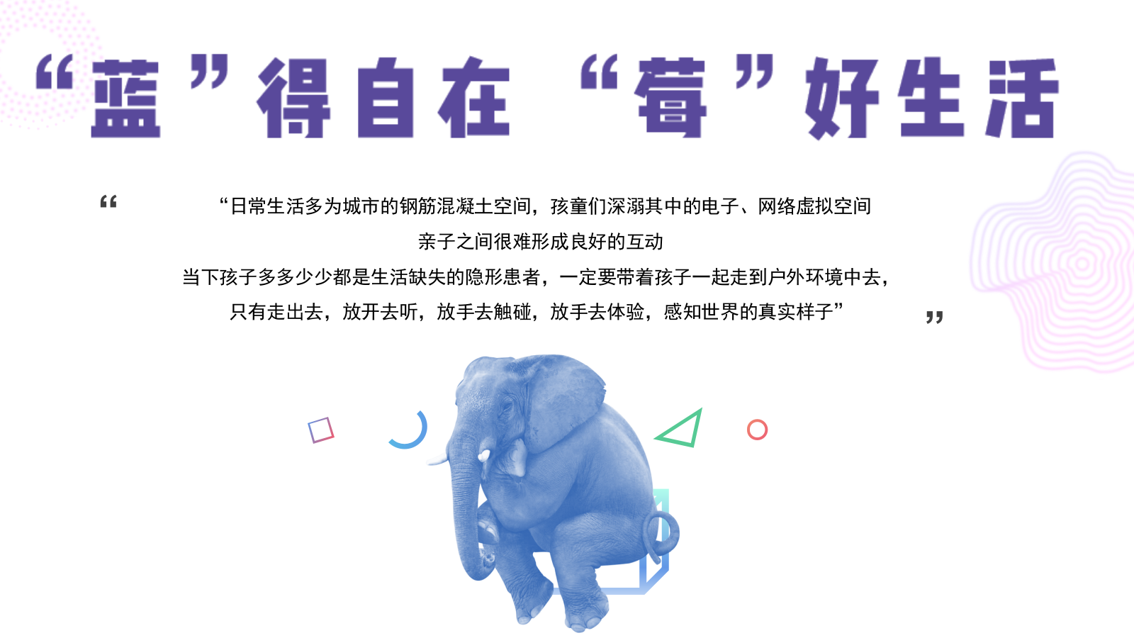2025初夏莓好计划安徽时光生态农业夏季户外蓝莓采摘节活动方案.pptx_第4页